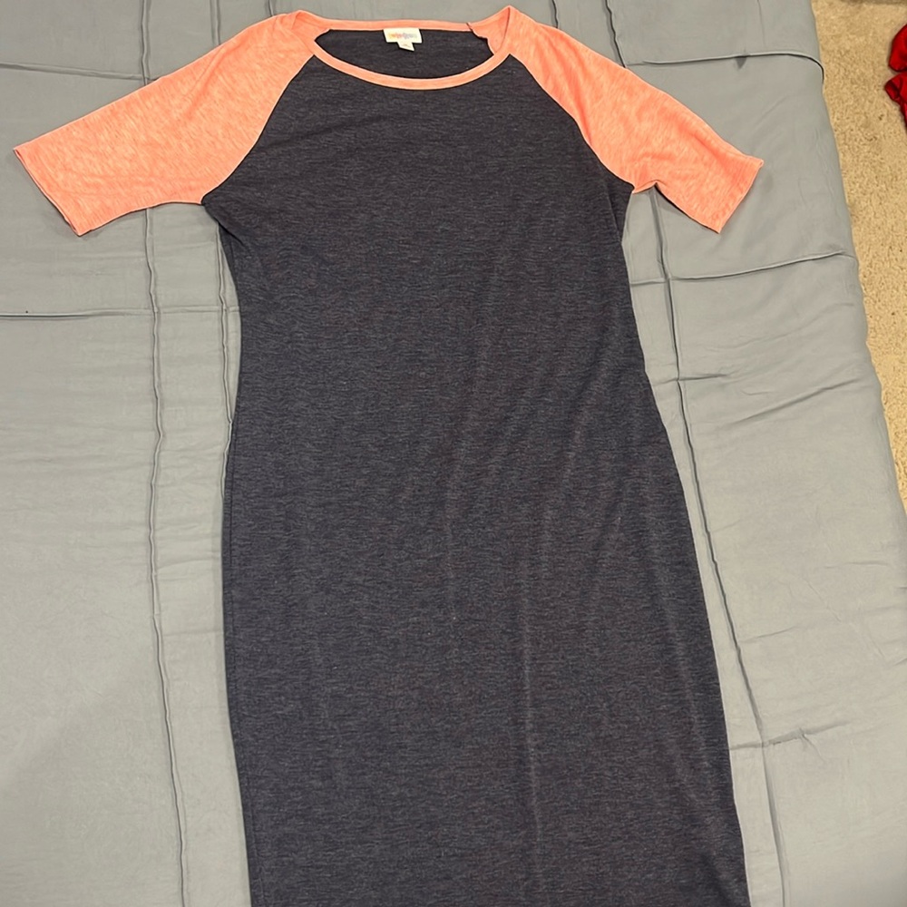 Lularoe Dress
